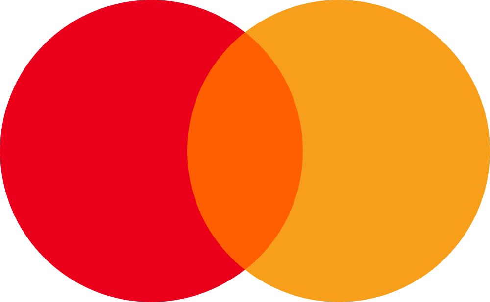 Mastercard-powered